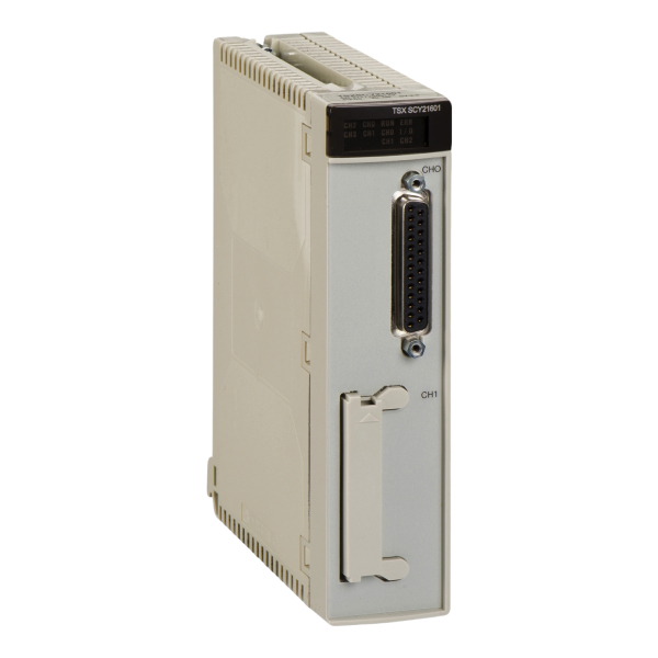 TSXSCY21601 New Modicon Communication Module